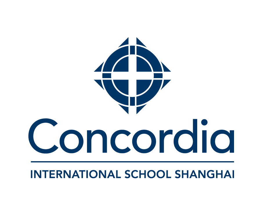 International School Shanghai_logo_V_Navy